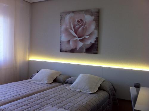 Hostal Pension Mayte
