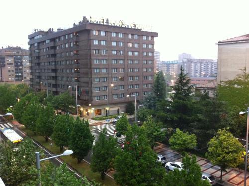 Hostal Pension Mayte