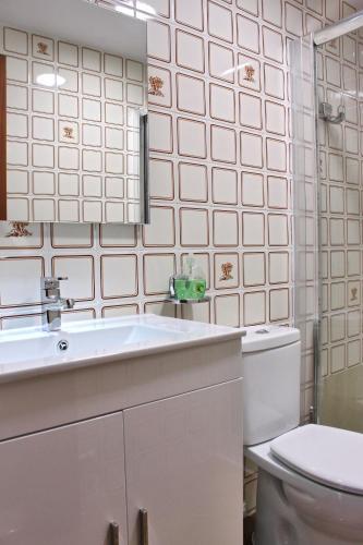 Hostal Pension Mayte