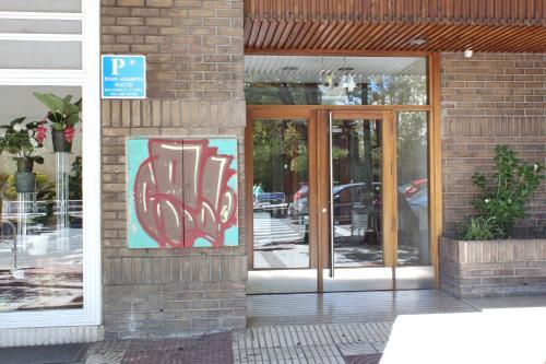 Hostal Pension Mayte