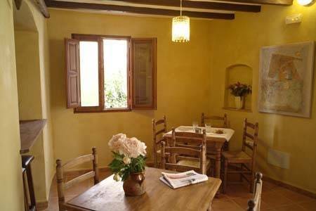 Hostal Casa Figueretes