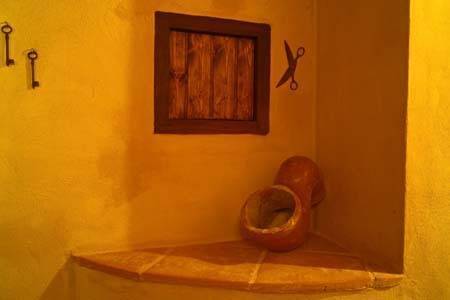 Hostal Casa Figueretes