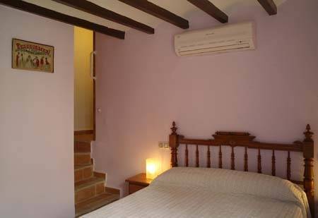 Hostal Casa Figueretes
