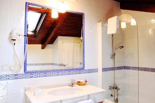 Pousadas De Compostela Hotel San Clemente