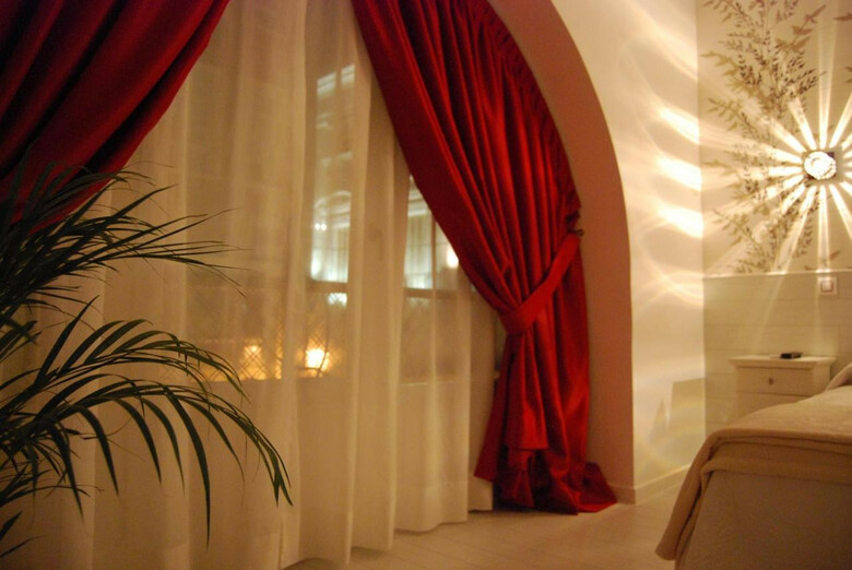Hostal Petite Maman