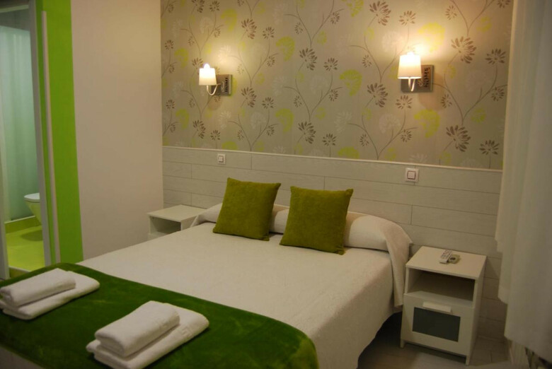 Hostal Petite Maman