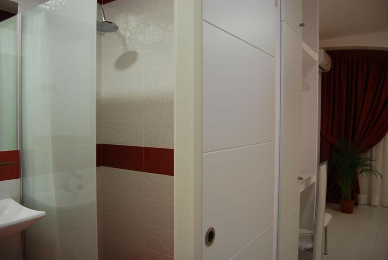 Hostal Petite Maman