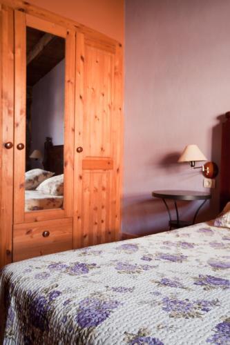 Hotel Alojamientos El Tejado