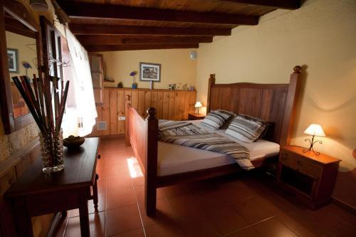 Hotel Alojamientos El Tejado