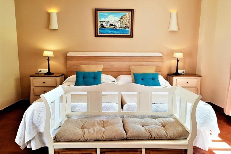 Hotel Las Calas