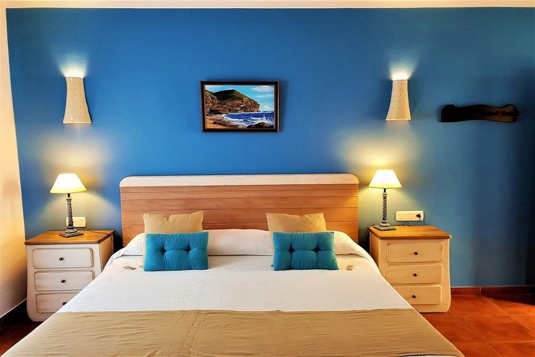 Hotel Las Calas