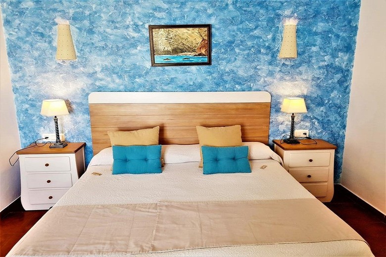 Hotel Las Calas