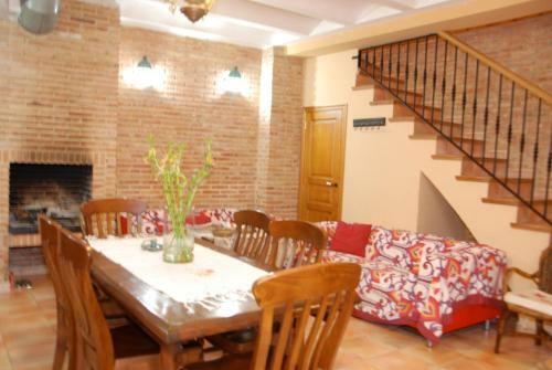 Casa El Rinc�n