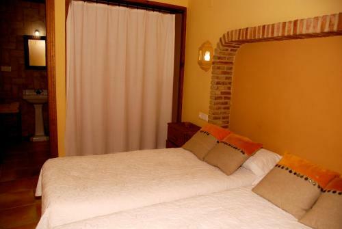 Casa El Rinc�n