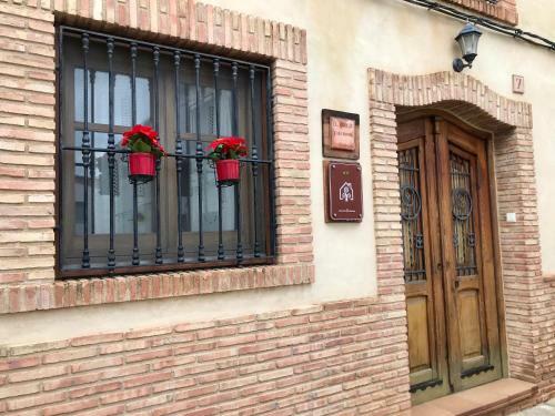 Casa El Rinc�n