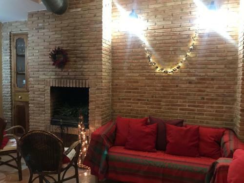 Casa El Rinc�n