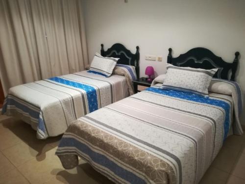 Albergue Hostal Sol Bah�a San Jos�