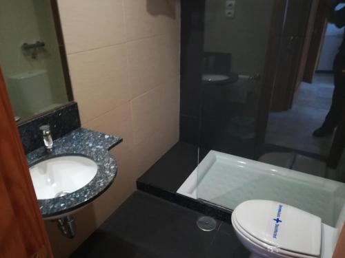 Albergue Hostal Sol Bah�a San Jos�