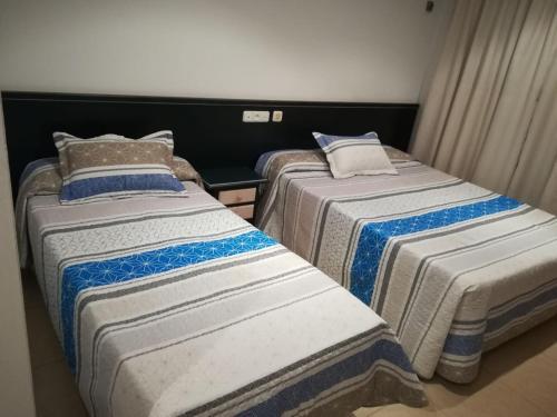 Albergue Hostal Sol Bah�a San Jos�