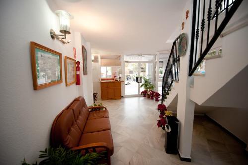 Albergue Hostal Sol Bah�a San Jos�
