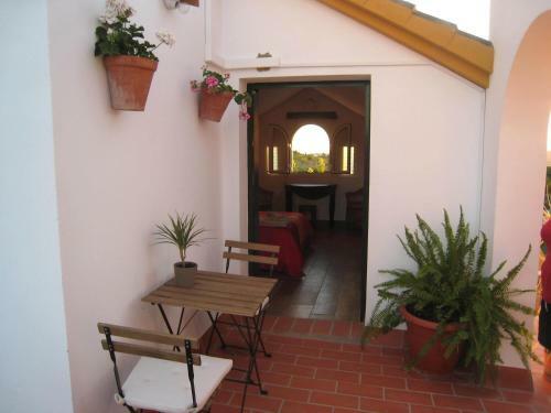 Hostal El Fog�n Del Duende