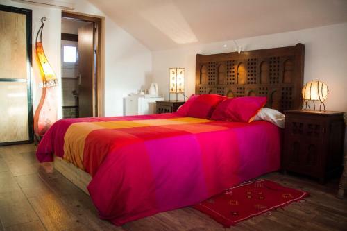 Hostal El Fog�n Del Duende