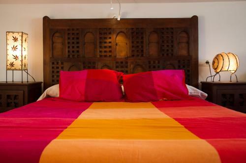 Hostal El Fog�n Del Duende