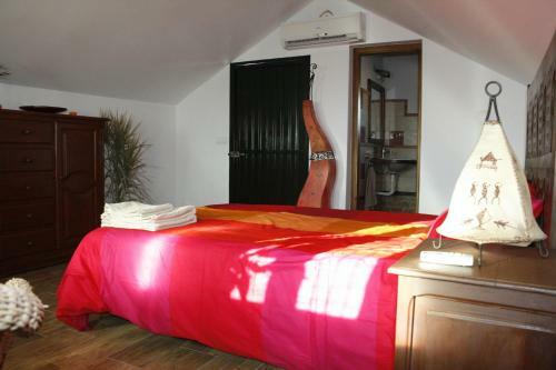 Hostal El Fog�n Del Duende