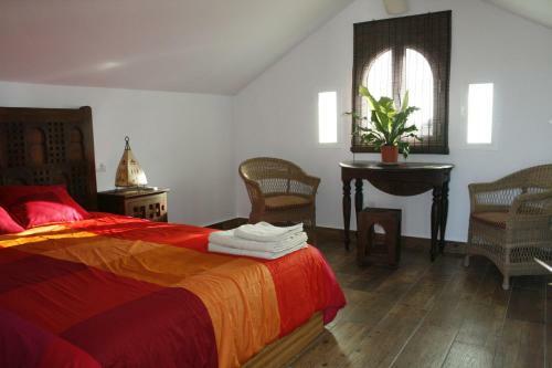 Hostal El Fog�n Del Duende