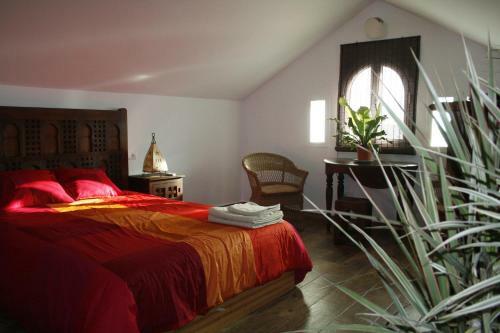 Hostal El Fog�n Del Duende