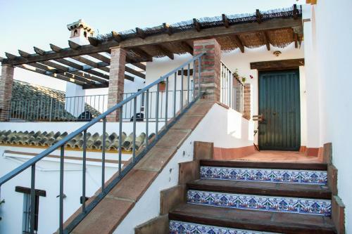 Hostal El Fog�n Del Duende
