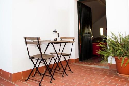 Hostal El Fog�n Del Duende
