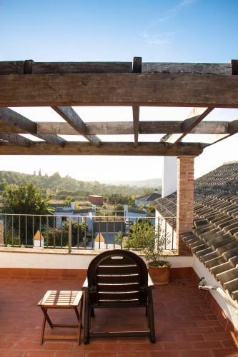 Hostal El Fog�n Del Duende
