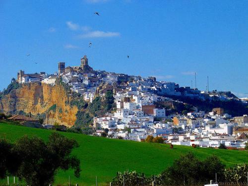 Hostal El Fog�n Del Duende