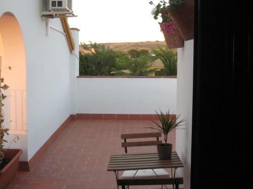 Hostal El Fog�n Del Duende