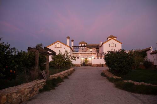 Hostal El Fog�n Del Duende