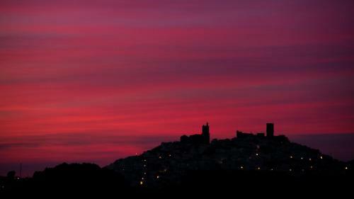 Hostal El Fog�n Del Duende