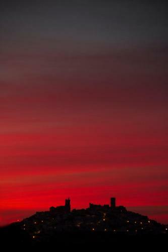 Hostal El Fog�n Del Duende