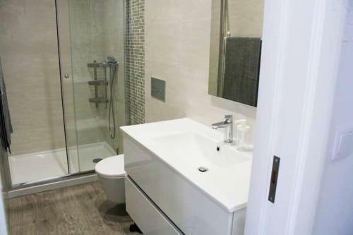 Apartamento Casa Onda Spot