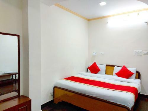 Hotel Dolles Inn