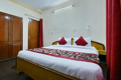 Hotel Dolles Inn