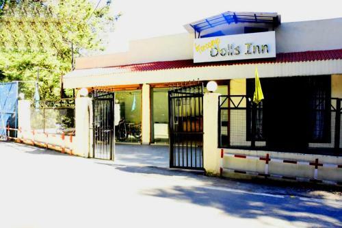 Hotel Dolles Inn