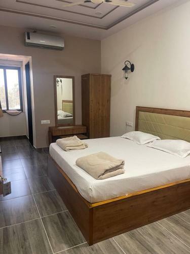 Hotel Nilkanth