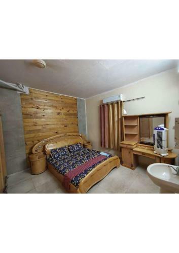 Agroturismo Resort Planet