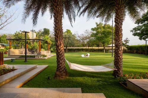 Villa Stayvista At Ivory & Stone
