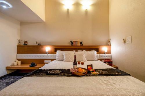 Villa Stayvista At Ivory & Stone