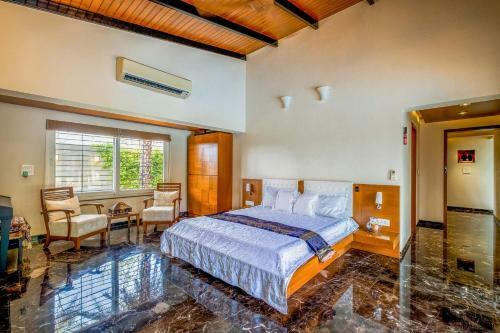 Villa Stayvista At Ivory & Stone