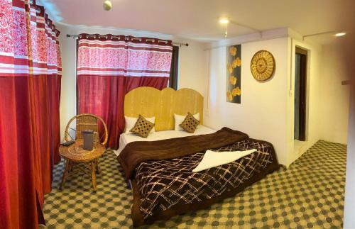 Hotel Aashiyana Palace