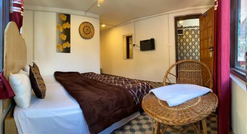 Hotel Aashiyana Palace