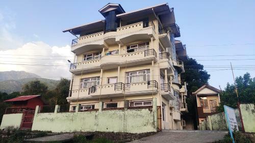 Hostal Idex